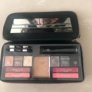 Dior Holiday Couture Collection-multi-look palette